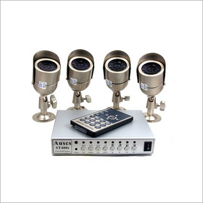 Home Alarm System Home Alarm System