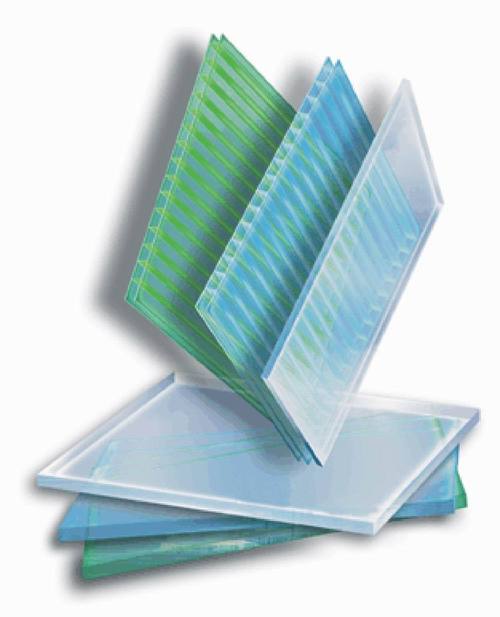 Polycarbonate Sheet