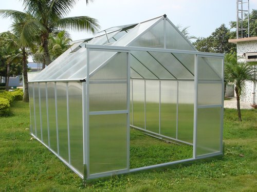 Greenhouse Polycarbonate Sheets