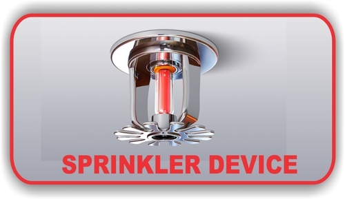 Sprinkler Device