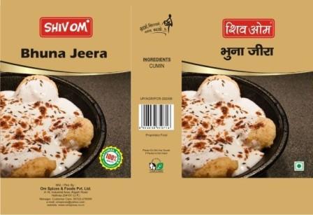 Roasted Cumin Powder