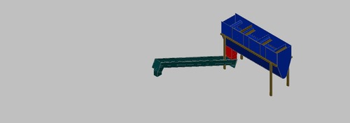 Wrapper Folding Machine