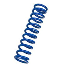 Coil Springs