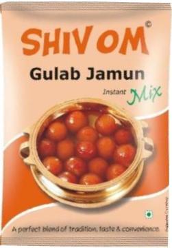 Gulab Jamun Mix Powder