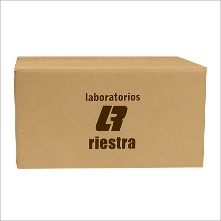 Double Wall Rsc Kraft Boxes