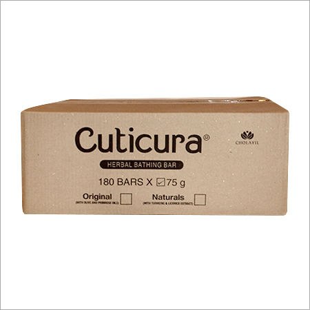 Rsc Printing Carton