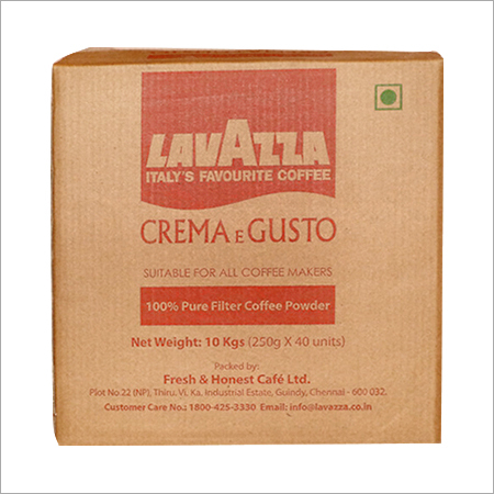 Regular Slotted Carton