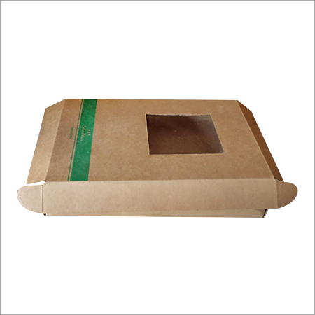 Custom Die Cut Boxes