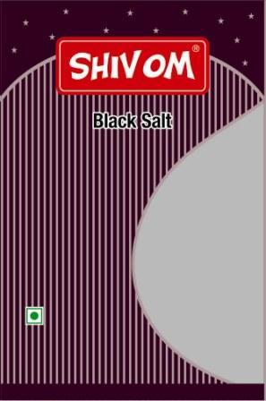 Black Salt
