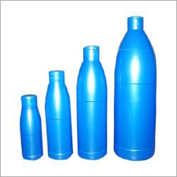 Hair Oil Bottles