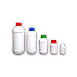 Pesticide Bottles