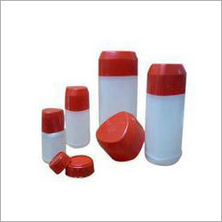 Insecticide Bottles