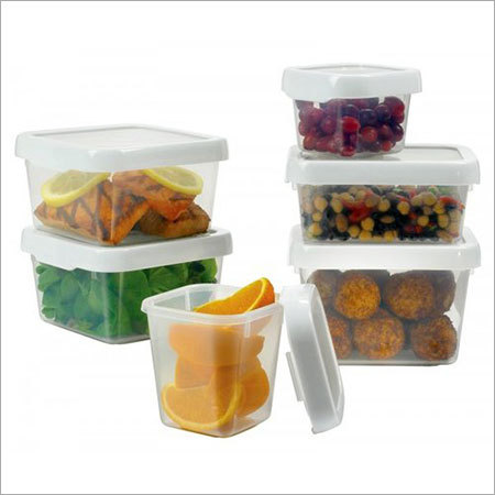 Food Storage Containers