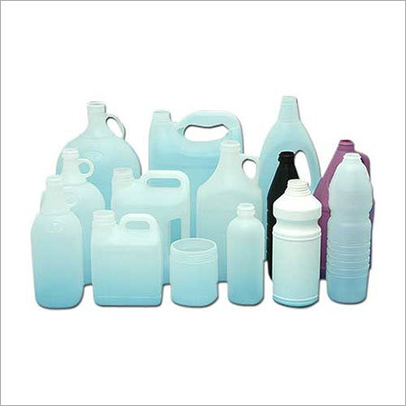 Hdpe Jars