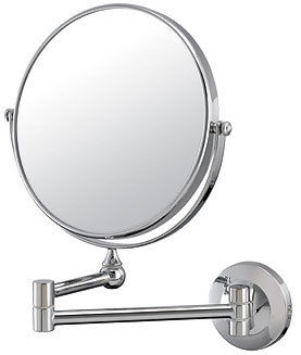 8 Inch Wall Mirror