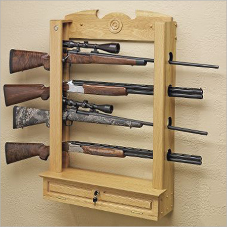 Gun Rack