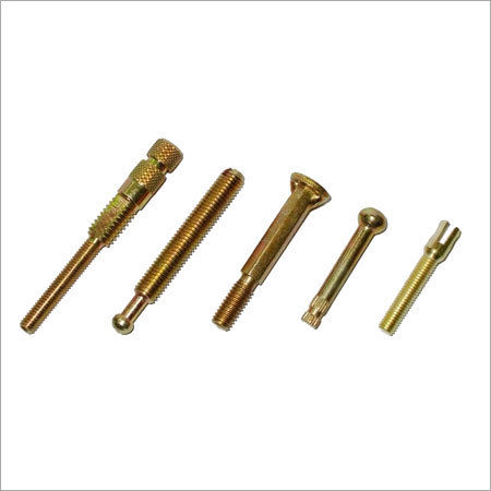 Pivot Screws