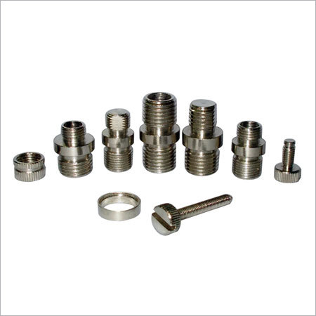 Insert Bolts Components