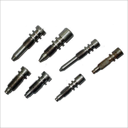 Screws for Door Closer