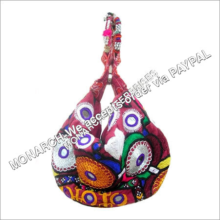 Money Bag Money Bag