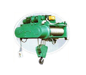 Wire Rope Hoist