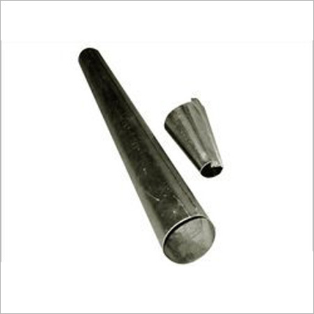 Mufflers Tubes