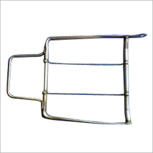 Back Rest Tube Assembly