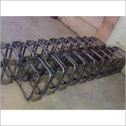 Automotive Seat Assembly