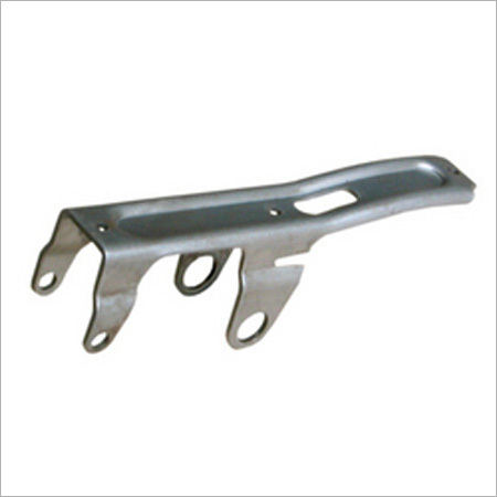 Door Handles