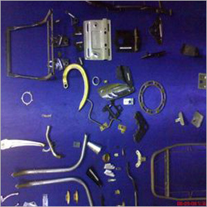 Sheet Metal Components