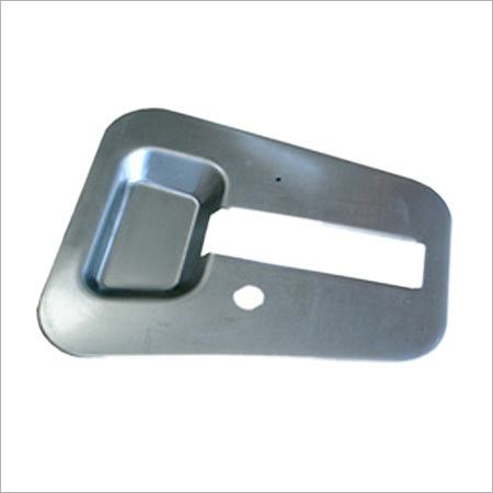 MTG Plate