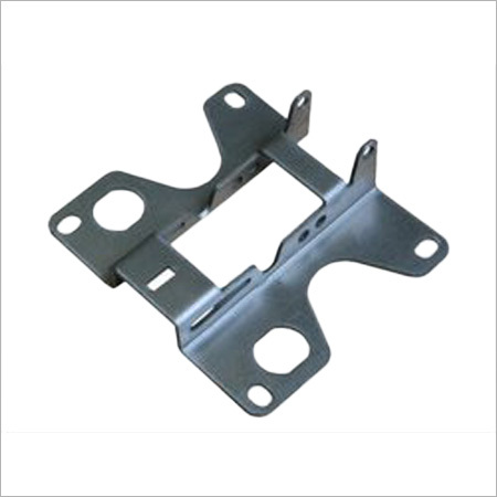 Metal Base Trim