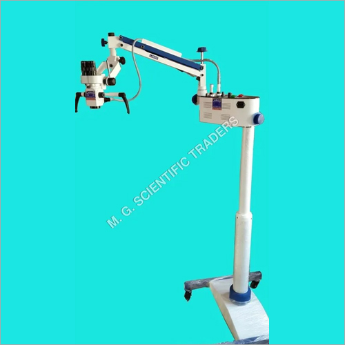 ENT Operating Microscope Five Step