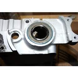 Metal Inserted Oil Seals
