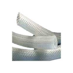 Silicone Braided Hose