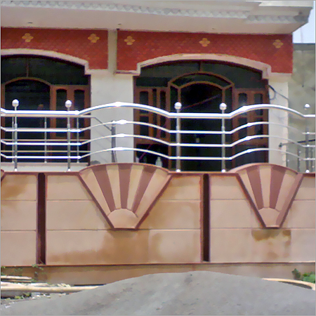 Railing