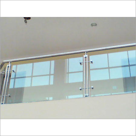Railing
