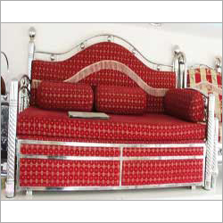 Stainless Steel Furniture