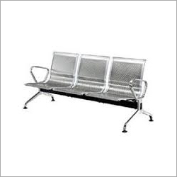 Stainless Steel Bench