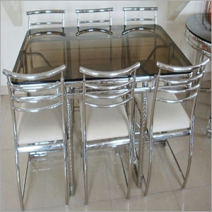 Stainless Steel Furniture