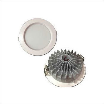 LED Round Down Lights