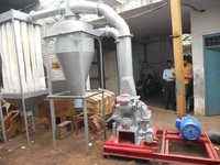 Pulveriser Assembly