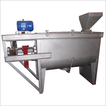 Ribbon Blender