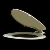Ldpe Toilet Seat Cover