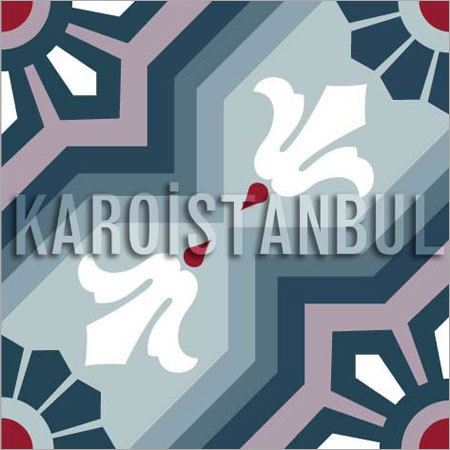 Classic Ceramic Tiles