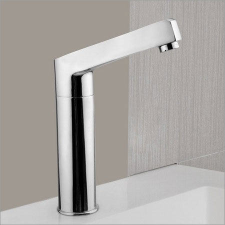 SS Sensor Taps SS Sensor Taps