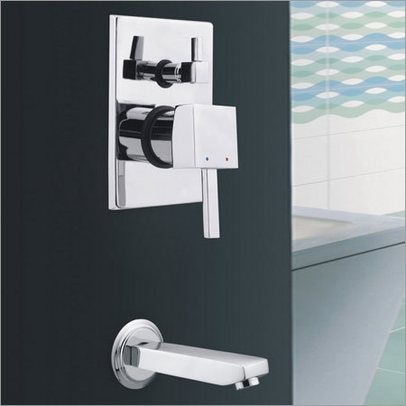 SS Square Diverter Spout SS Square Diverter Spout