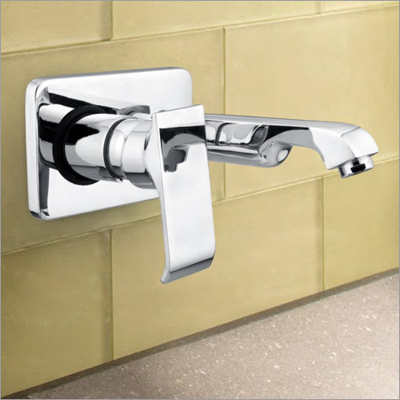 Single Lever Wall Mixer Single Lever Wall Mixer