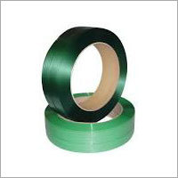 Green Pet Strapping