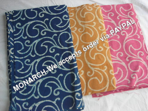 PAISLEY COTTON FABRIC